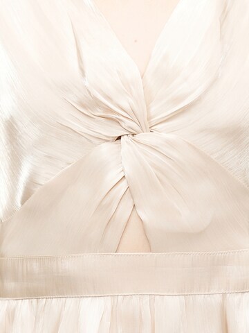 YAS Pluus 'YASTURINO', värv beež