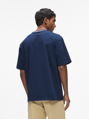 Karl Lagerfeld Paita värissä sininen