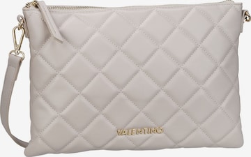 VALENTINO Crossbody Bag 'K49R' in Beige: front