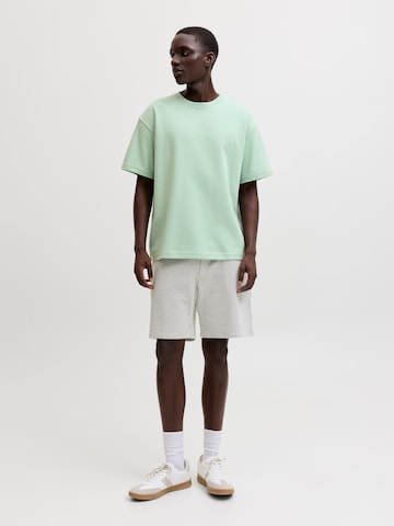 T-Shirt 'JPRBLAathan' JACK & JONES en vert