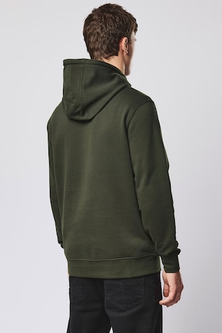 Weekend Offender Sweatshirt in Green