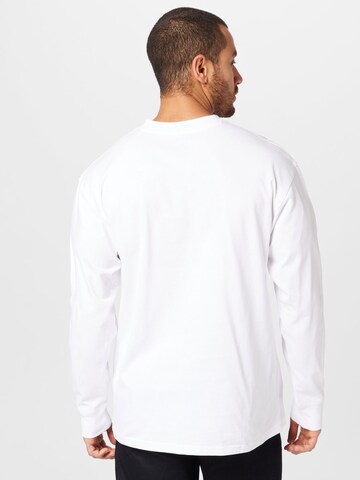 Carhartt WIP - Camisa em branco