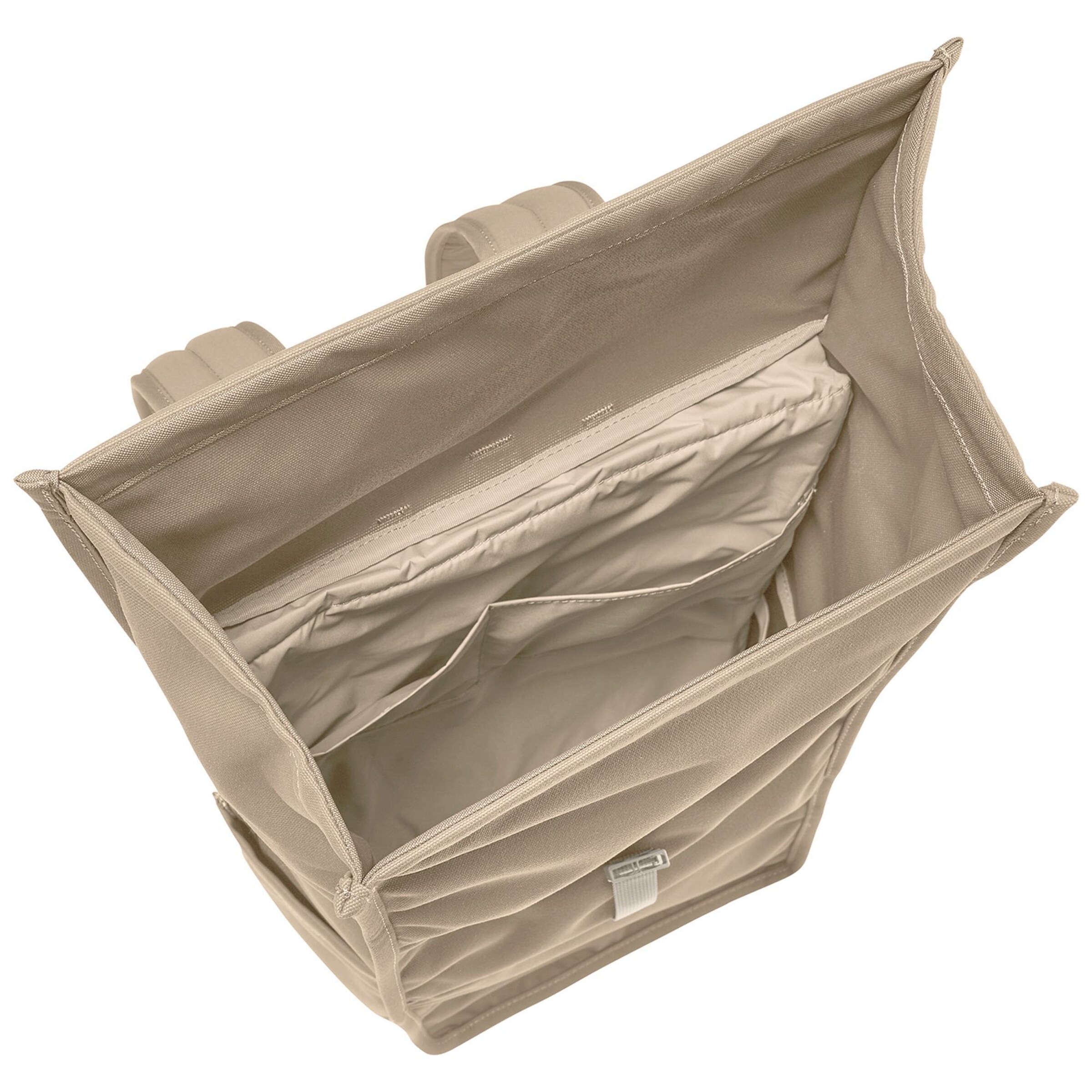 Sac à dos de sport 'Coreway' VAUDE en beige