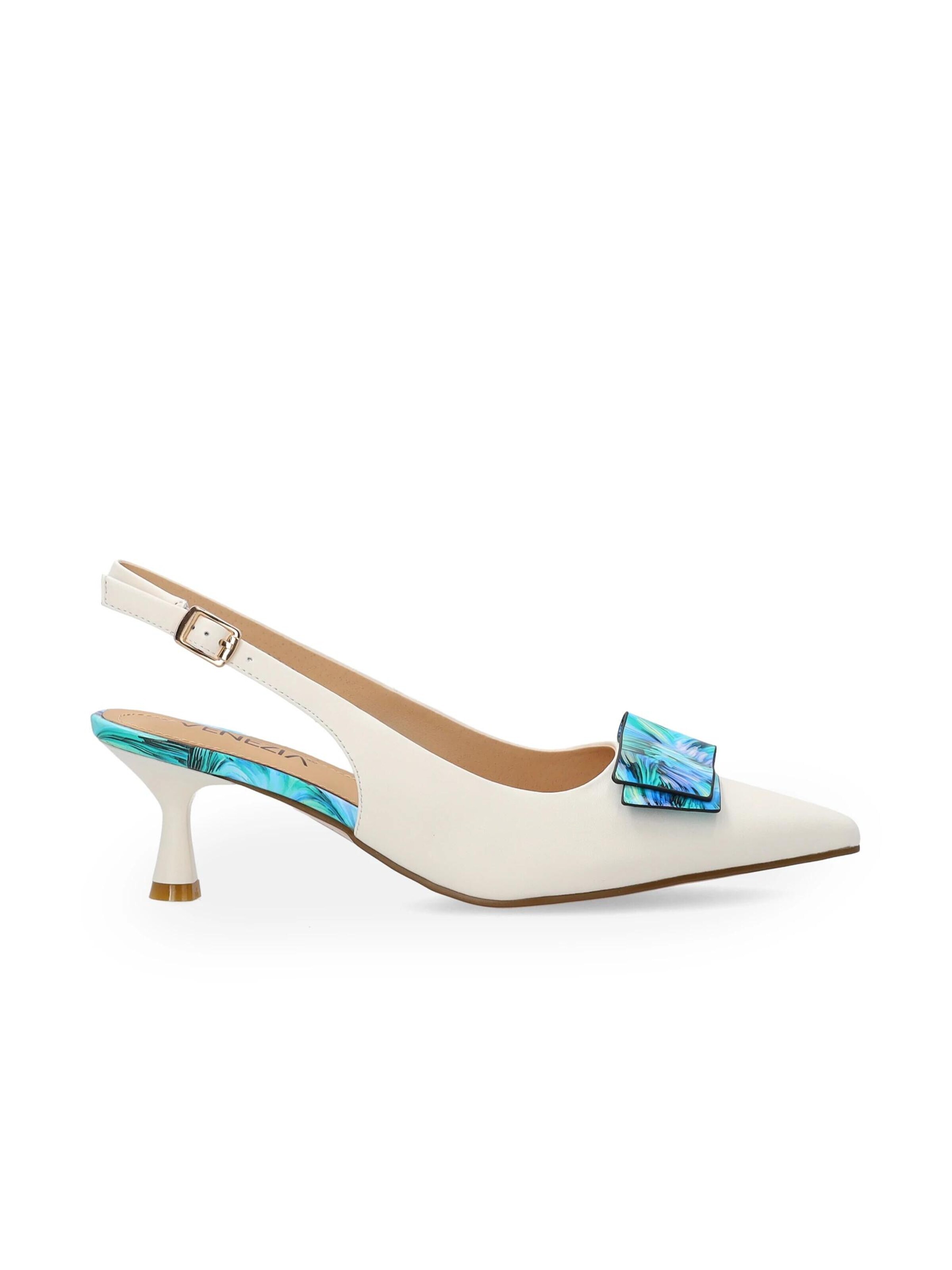 VENEZIA Pumps 'Venezia' in White