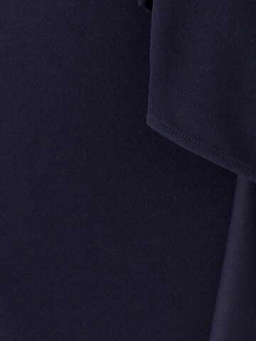 BWLDR Jurk 'CATIA' in Blauw