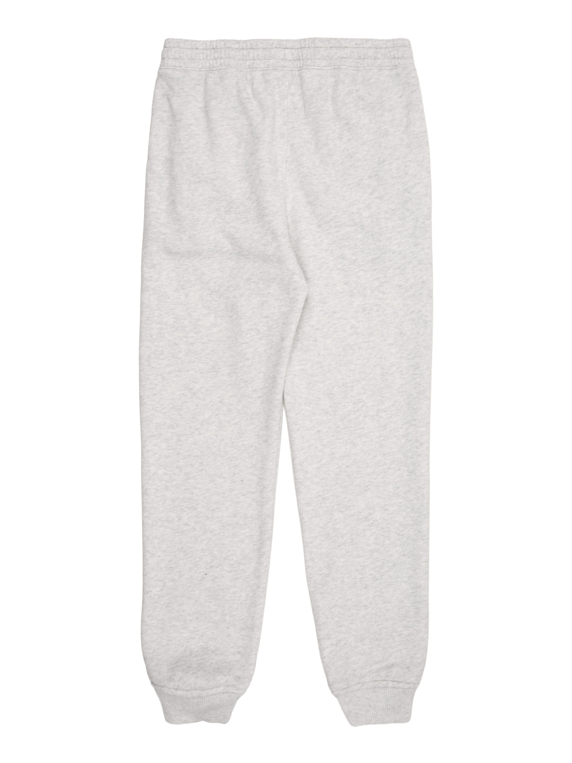 Abercrombie & Fitch Tapered Nadrág - szürke