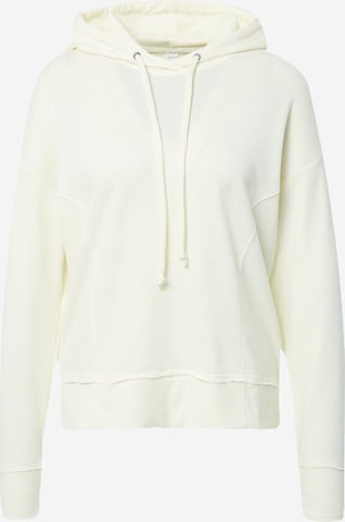 Marika Athletic Sweatshirt 'SKYLAR' in Beige: front