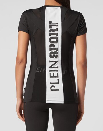Plein Sport T-Shirt in Schwarz