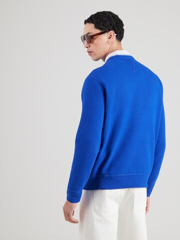 Polo Ralph Lauren - Regular Fit Sweatshirt em azul
