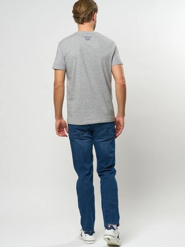 U.S. POLO ASSN. Bluser & t-shirts 'Archibald' i grå