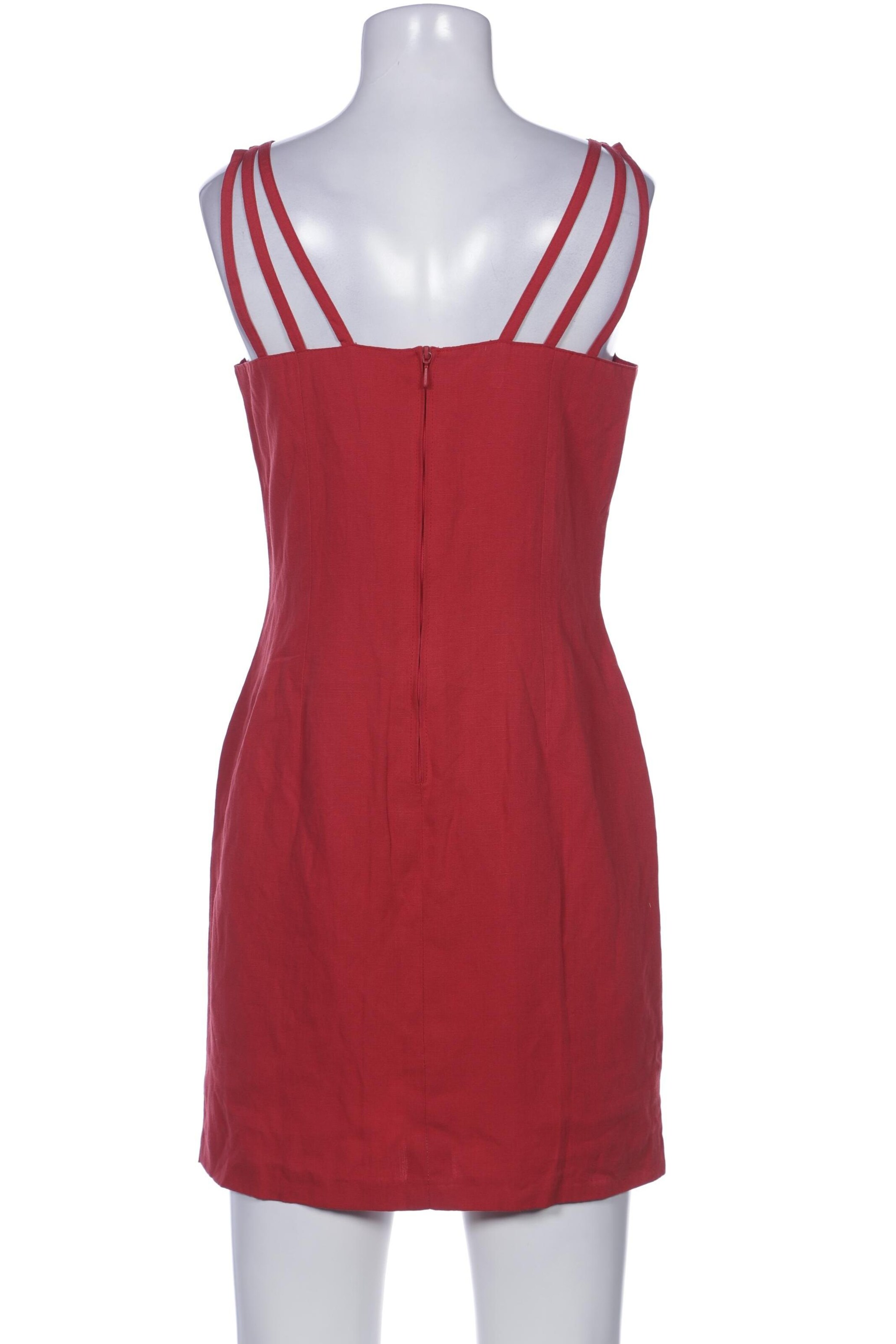 APART Dress in S in Red