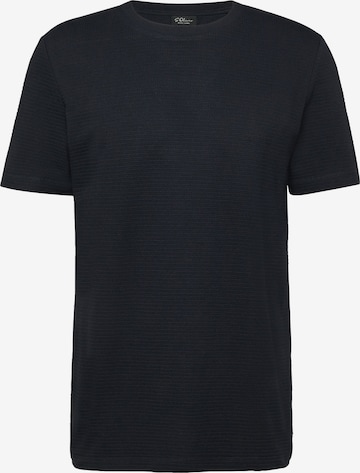 T-Shirt s.Oliver en bleu : devant