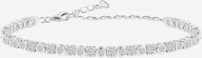 CHRIST Armband in One Size in silber, Produktansicht