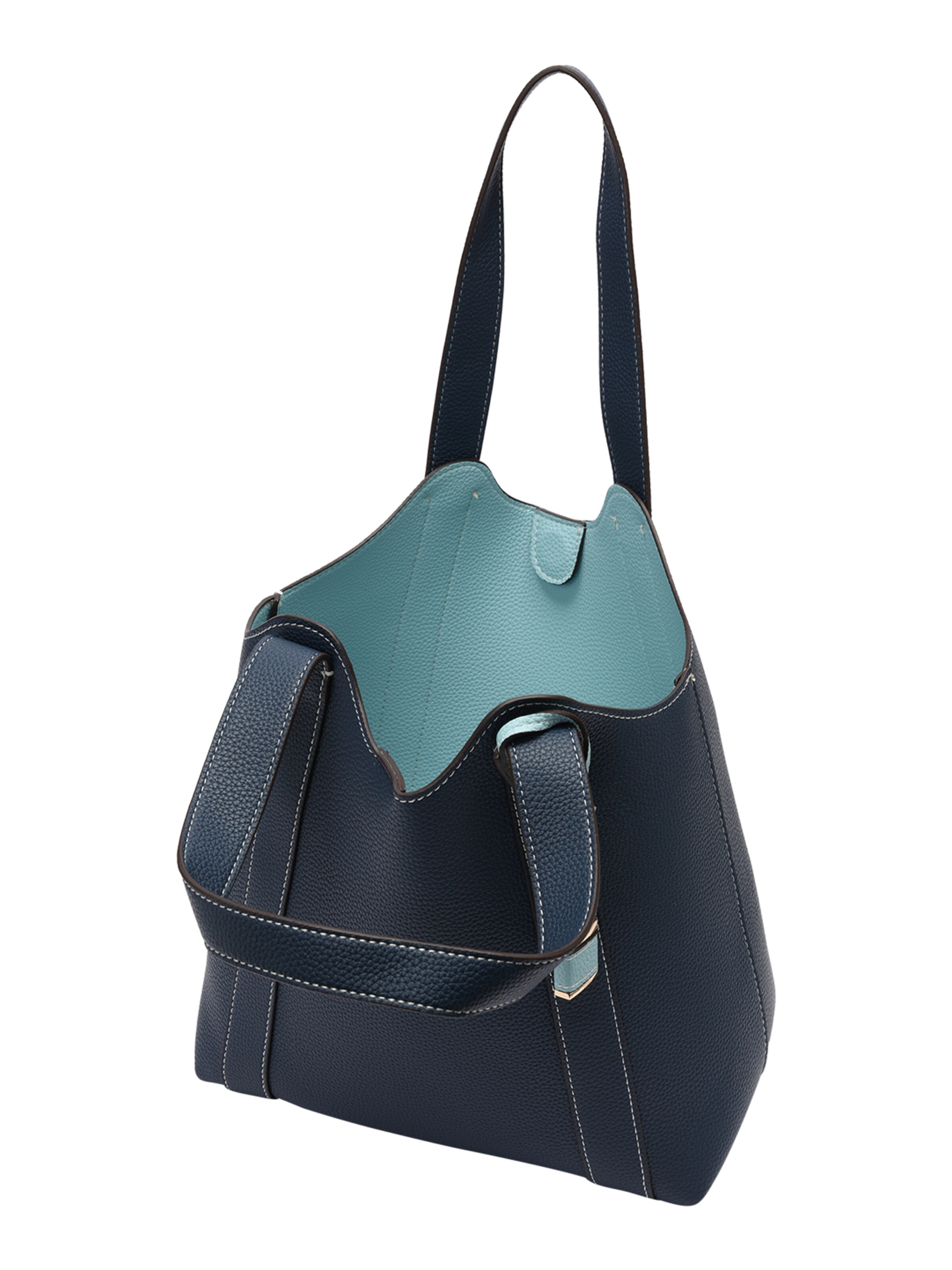 ALDO Shopper 'ROWSLEY' - Modrá