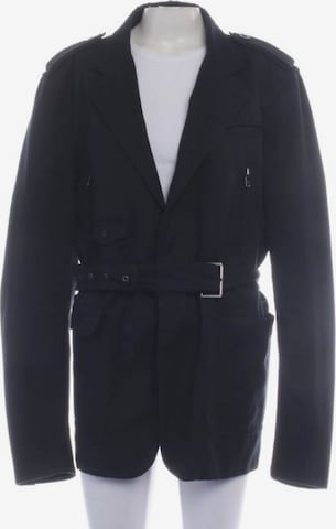 Gucci Jacket & Coat in XL in Black: front