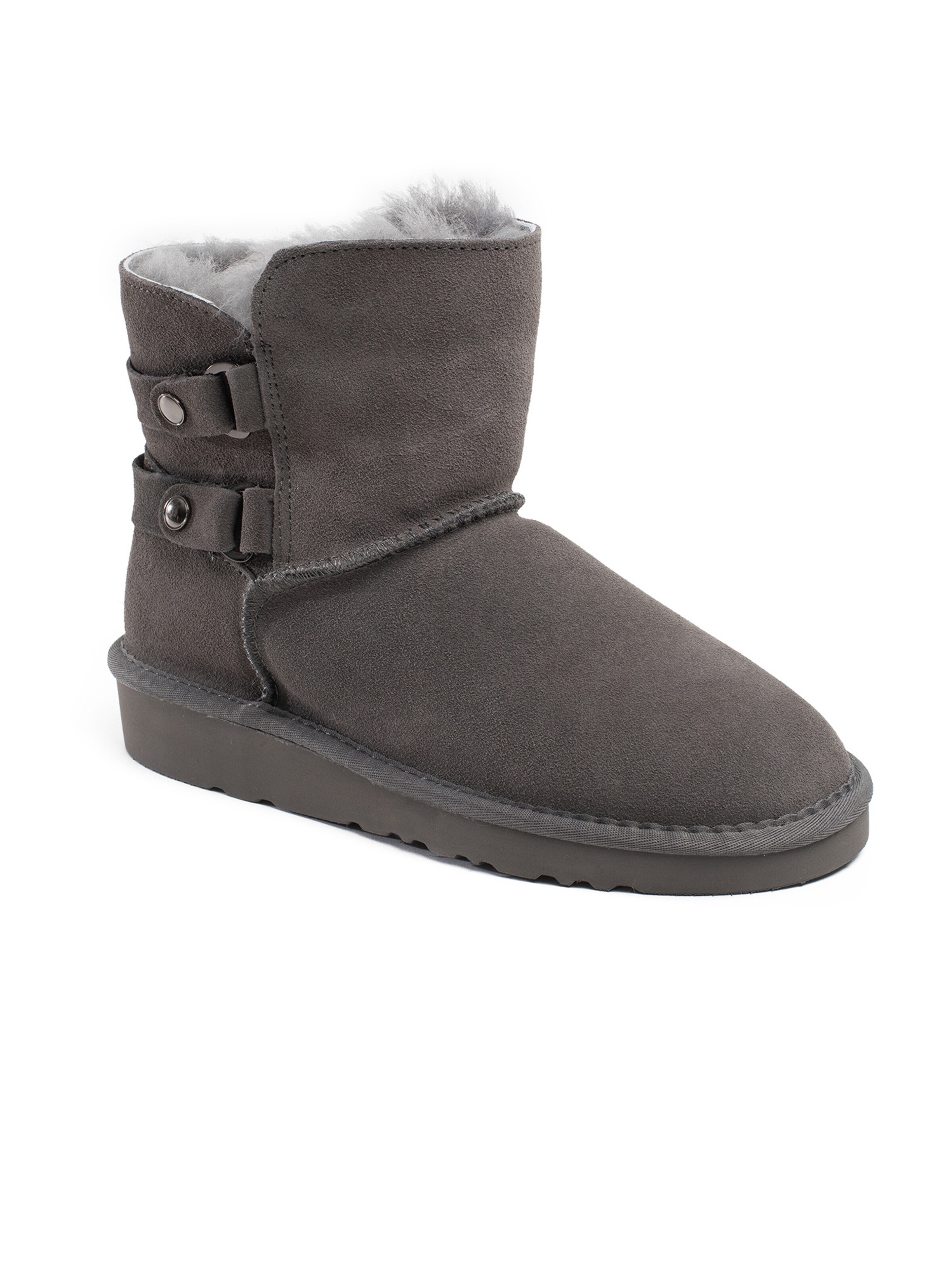 Gooce Сноубутсы 'Shirley' в Серый