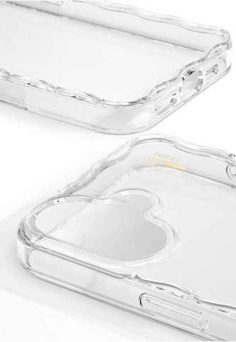 Protection pour smartphone iDeal of Sweden en blanc
