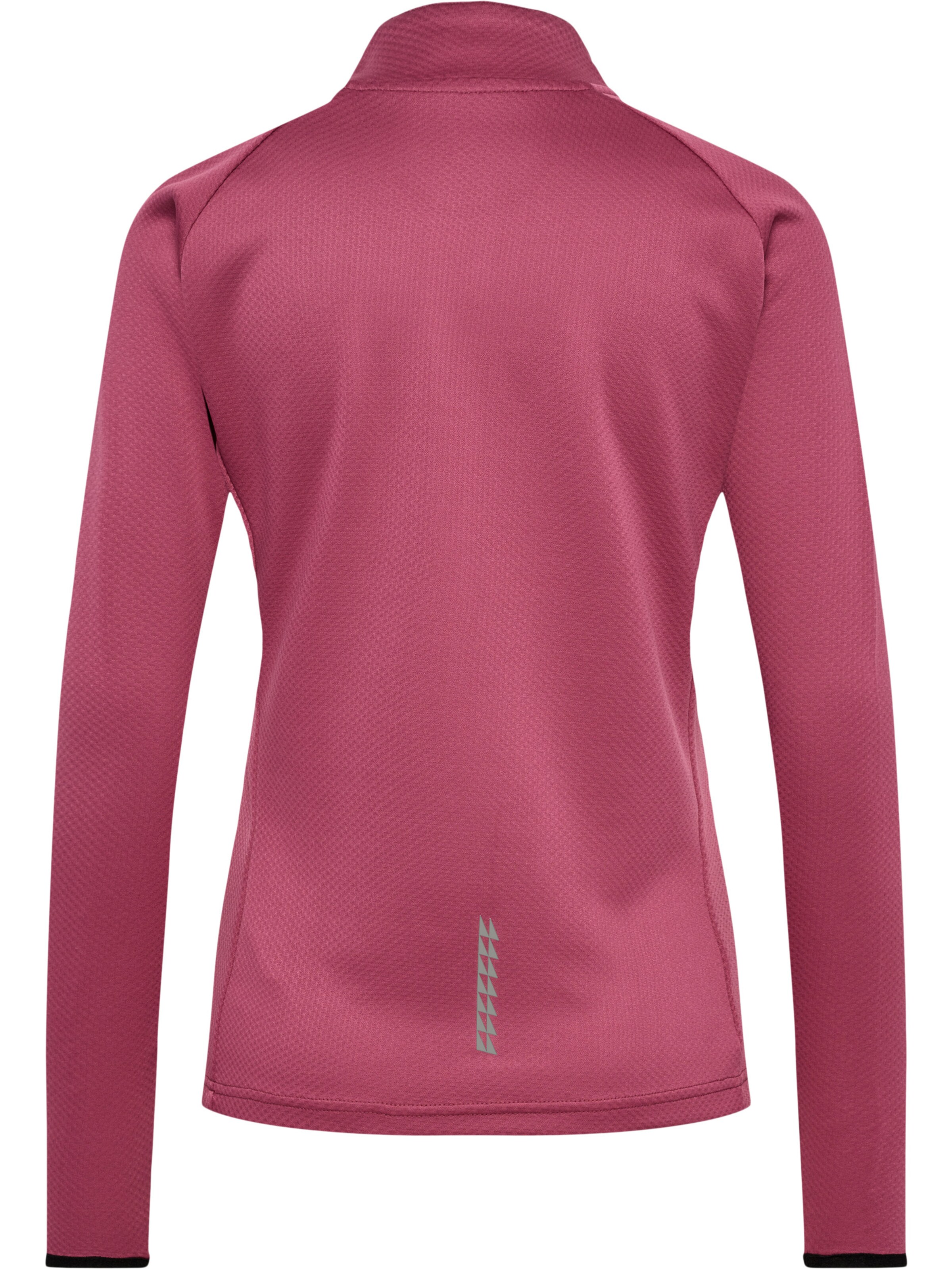 Newline Sports sweatshirt 'Phoenix' in Pink