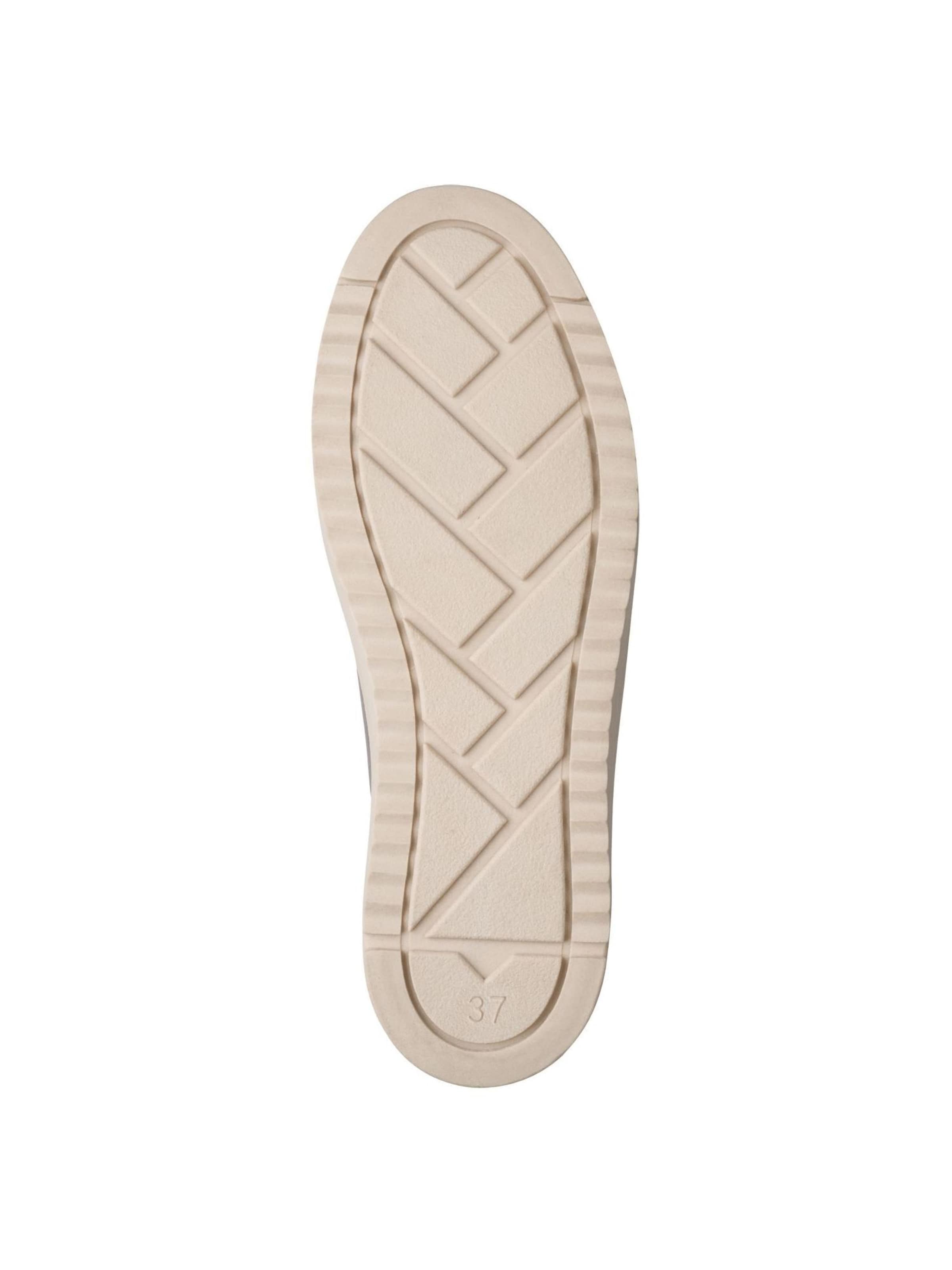 Baskets basses MARCO TOZZI en marron