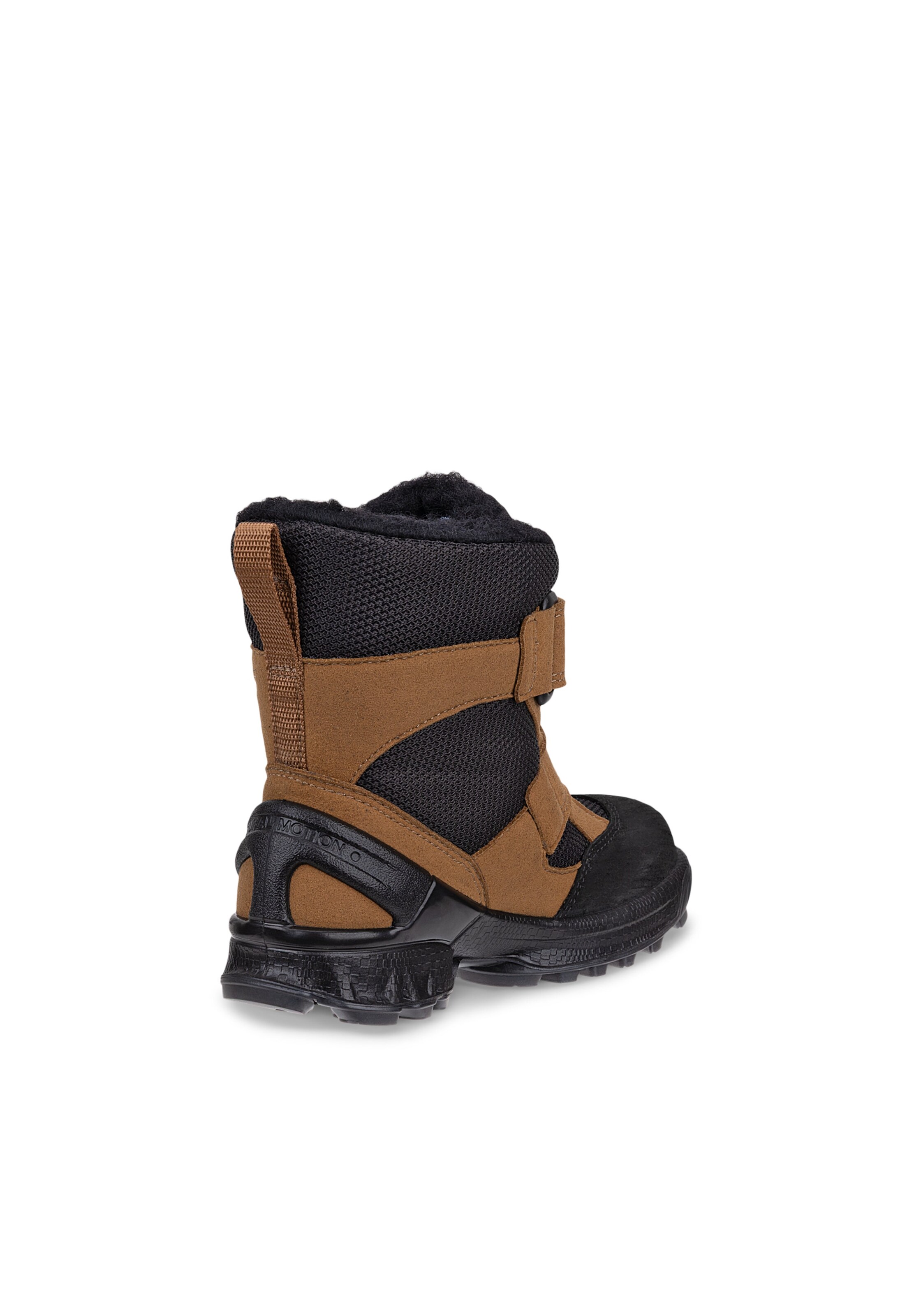 Stivale 'Biom Hike' di ECCO in marrone