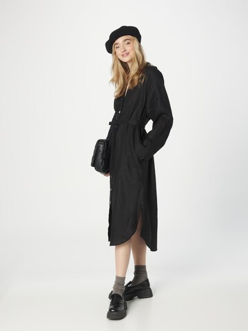 Line of Oslo - Vestido 'Cammy' en negro