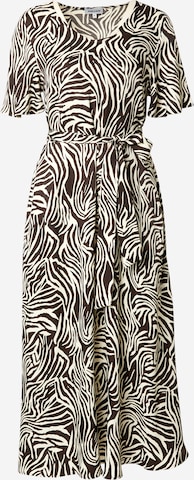 ruda MORE & MORE Suknelė: priekis