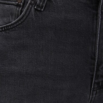 Mavi Flared Jeans in Black