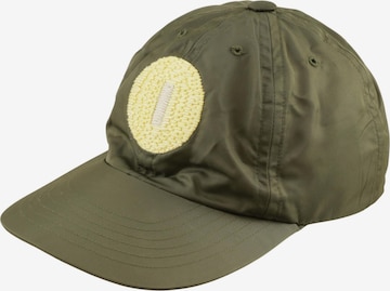 Maharishi Hut oder Mütze One Size in Grün: Vorderseite