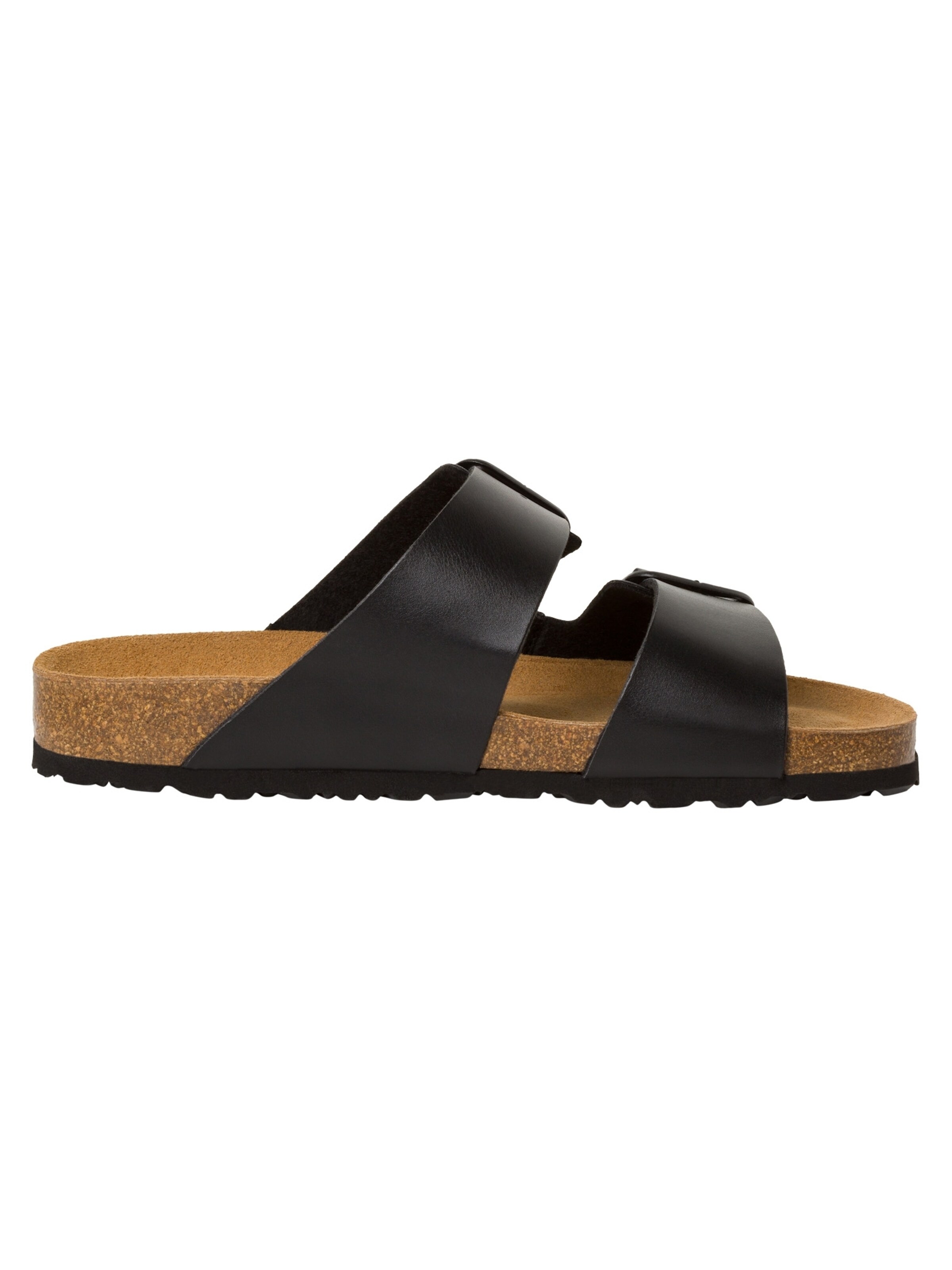 Tamaris Pistokkaat värissä musta