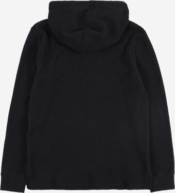 Abercrombie & Fitch Sweatshirt in Black