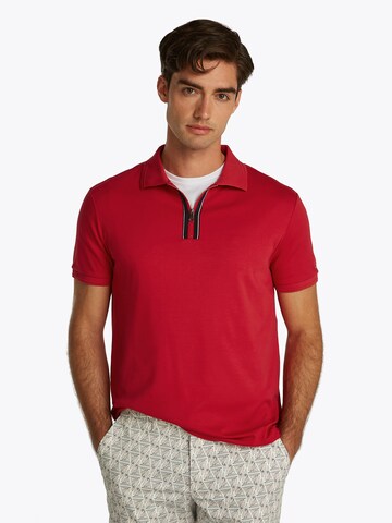 TOMMY HILFIGER Bluser & t-shirts i rød: forside