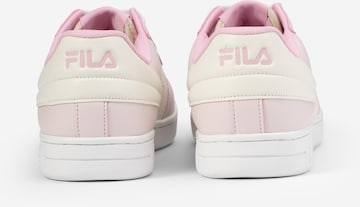 FILA Sneaker 'NOCLAF' in Weiß