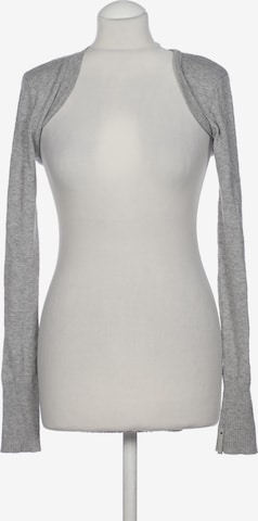 phard Sweater & Cardigan in S in Grey: front