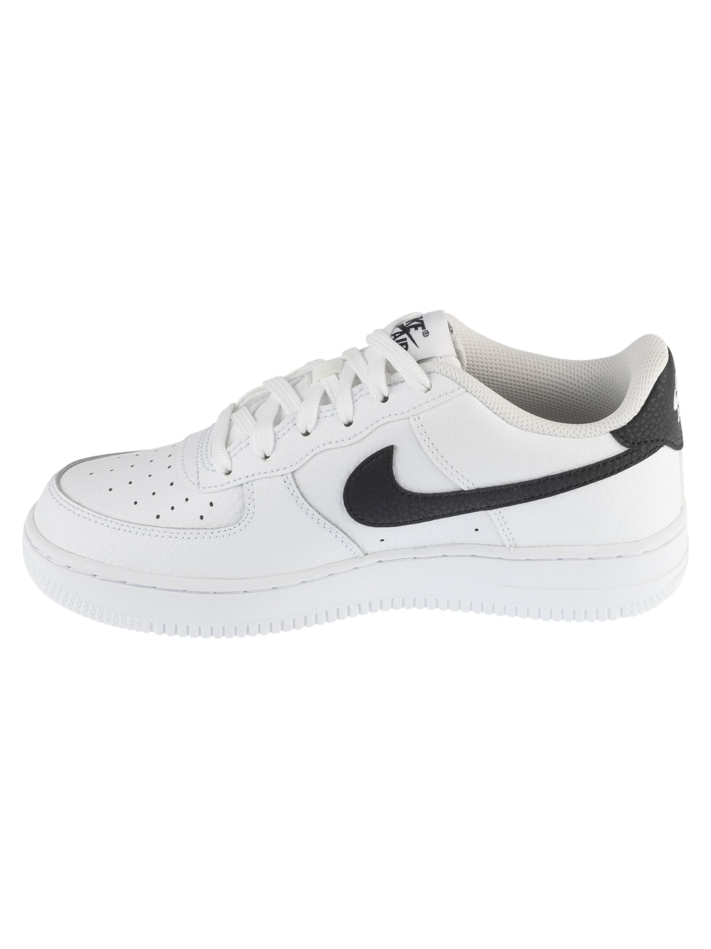 NIKE Sneaker 'Air Force 1'‌‌‌‌‌‌‌ in Weiß