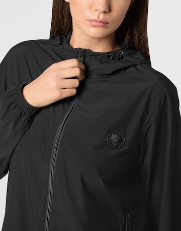 Giacca sportiva di Plein Sport in nero