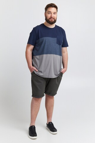 !Solid - regular Pantalón chino 'Henk' en gris