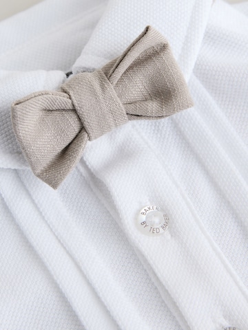 Baker by Ted Baker Ползунки/боди в Серый