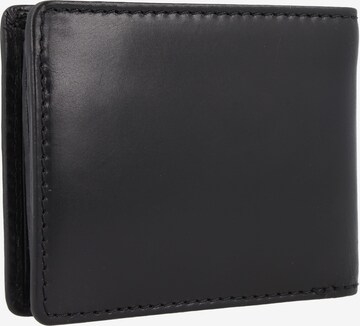 Harold's Wallet 'Aberdeen ' in Black