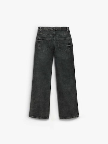 Regular Jean ' ' Scalpers en gris