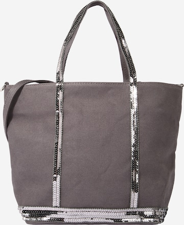 Vanessa Bruno Handbag in Grey: front