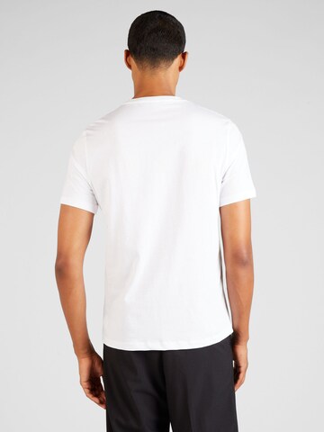 Michael Kors - Camiseta en blanco