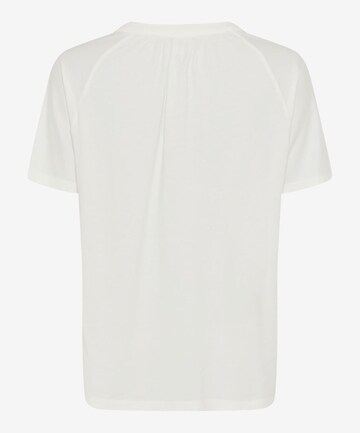 Camicia da donna 'Caelen' di BRAX in bianco