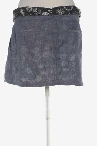 MAISON SCOTCH Skirt in M in Blue