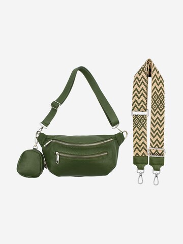 SevaBags Umhängetasche‌‌ in Grün