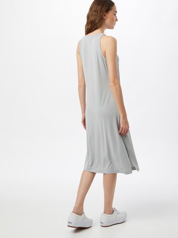 Robe d’été Banana Republic en gris