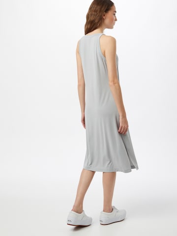 Banana Republic Kleid in Grau