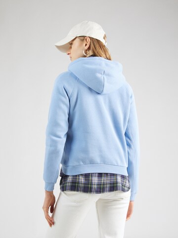 Polo Ralph Lauren - Sweatshirt em azul