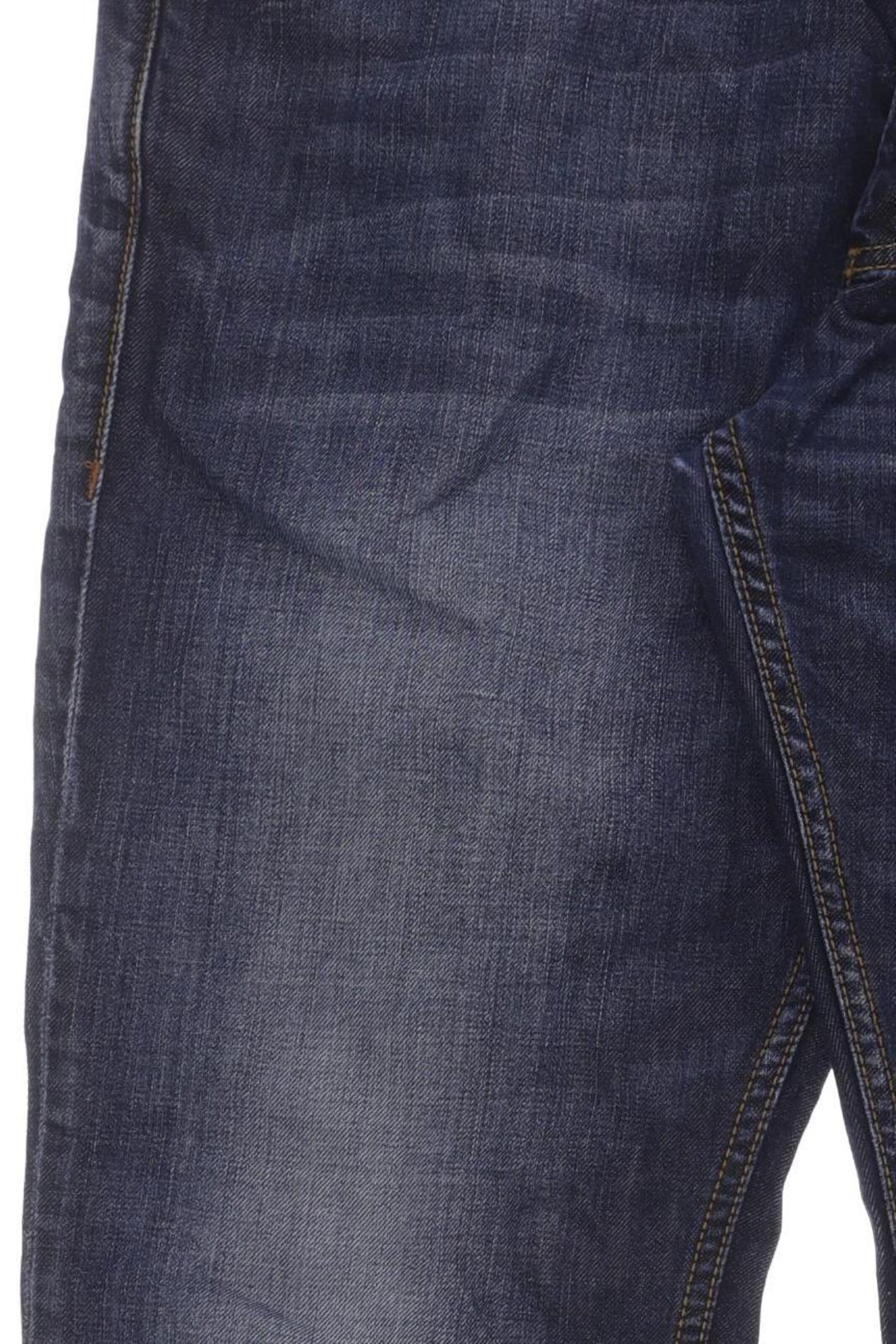 STRELLSON Jeans 35 in Blau