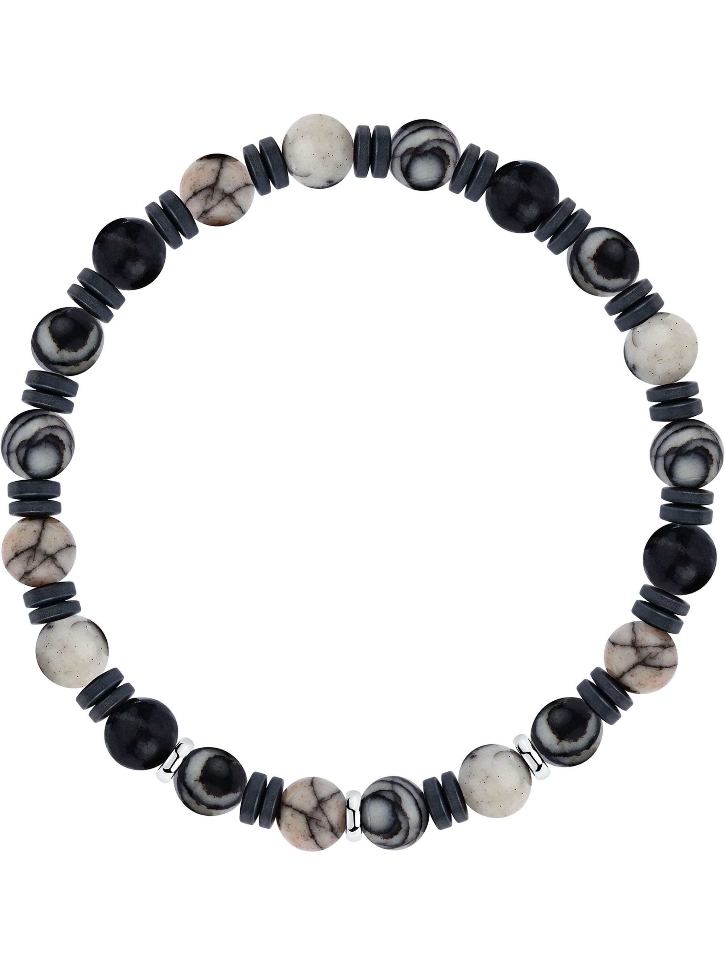 CHRIST Bracelet in Mixed colors: front