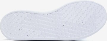 ADIDAS ORIGINALS Sneaker 'Advantage K' in Weiß